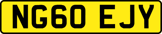NG60EJY