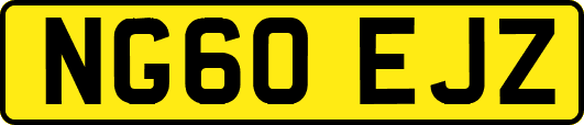 NG60EJZ