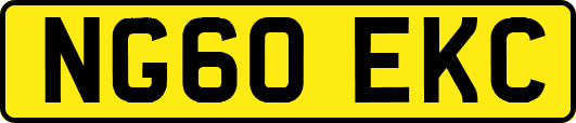 NG60EKC