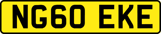 NG60EKE