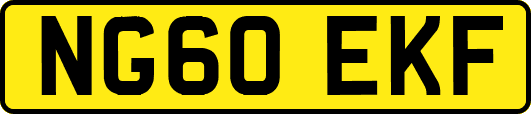 NG60EKF