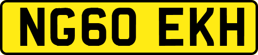 NG60EKH