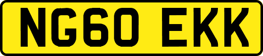 NG60EKK