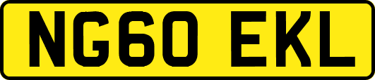 NG60EKL