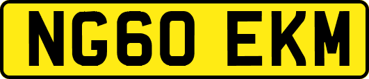 NG60EKM