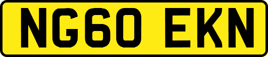 NG60EKN