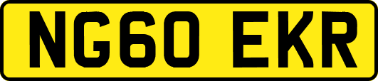 NG60EKR