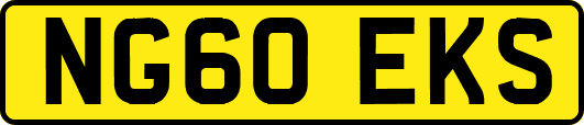NG60EKS