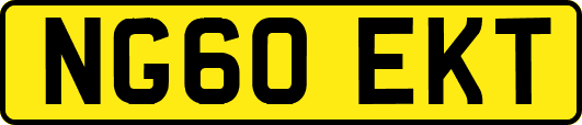 NG60EKT