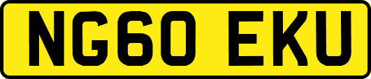 NG60EKU