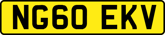 NG60EKV