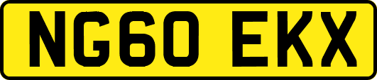 NG60EKX
