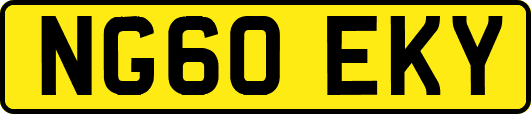 NG60EKY
