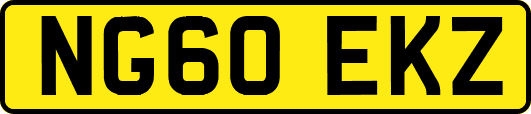 NG60EKZ