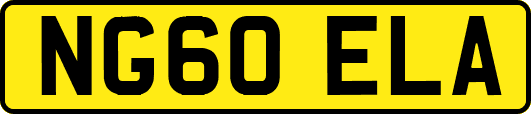 NG60ELA