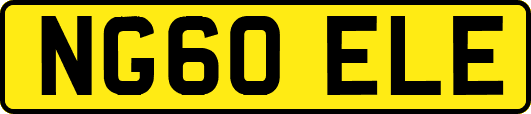 NG60ELE