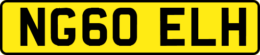 NG60ELH