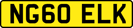 NG60ELK