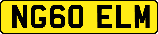 NG60ELM