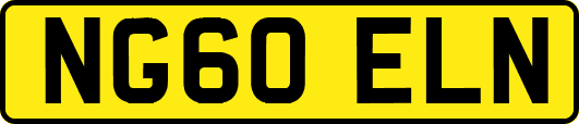 NG60ELN