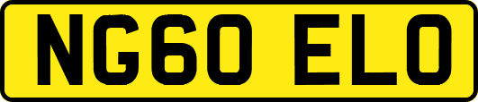 NG60ELO