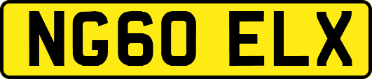 NG60ELX