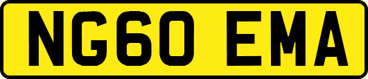 NG60EMA