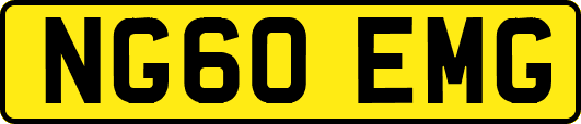 NG60EMG