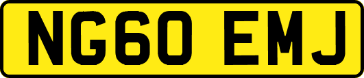 NG60EMJ