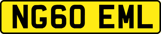 NG60EML