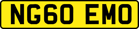 NG60EMO