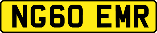 NG60EMR