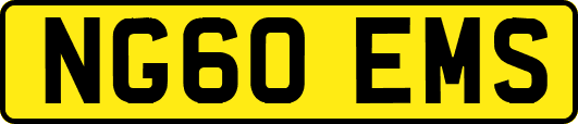 NG60EMS