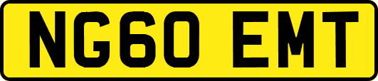 NG60EMT