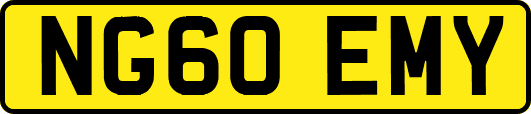 NG60EMY