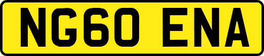 NG60ENA