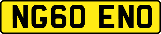 NG60ENO