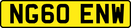 NG60ENW