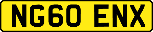 NG60ENX