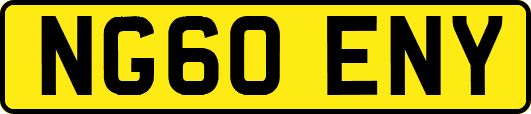 NG60ENY