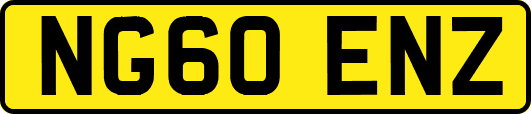 NG60ENZ