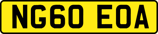 NG60EOA