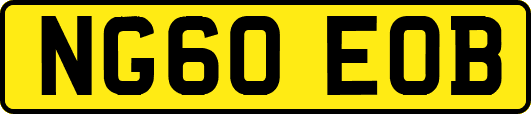 NG60EOB