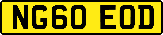 NG60EOD