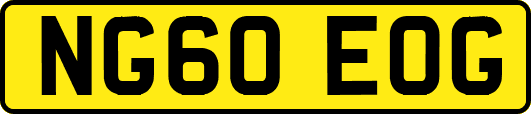 NG60EOG