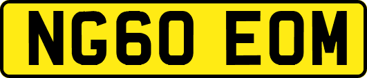 NG60EOM