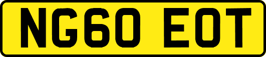 NG60EOT