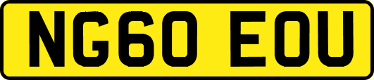NG60EOU