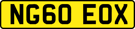 NG60EOX