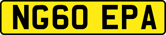 NG60EPA
